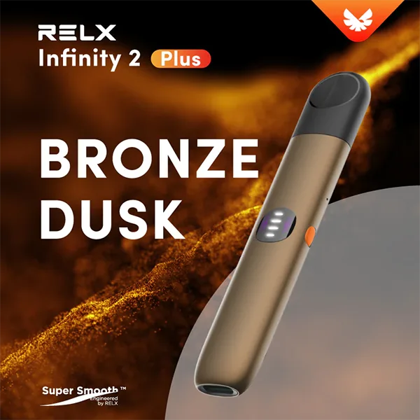 Relx Infinity 2 Plus主機 悅刻六代宙斯煙桿:圖片 7